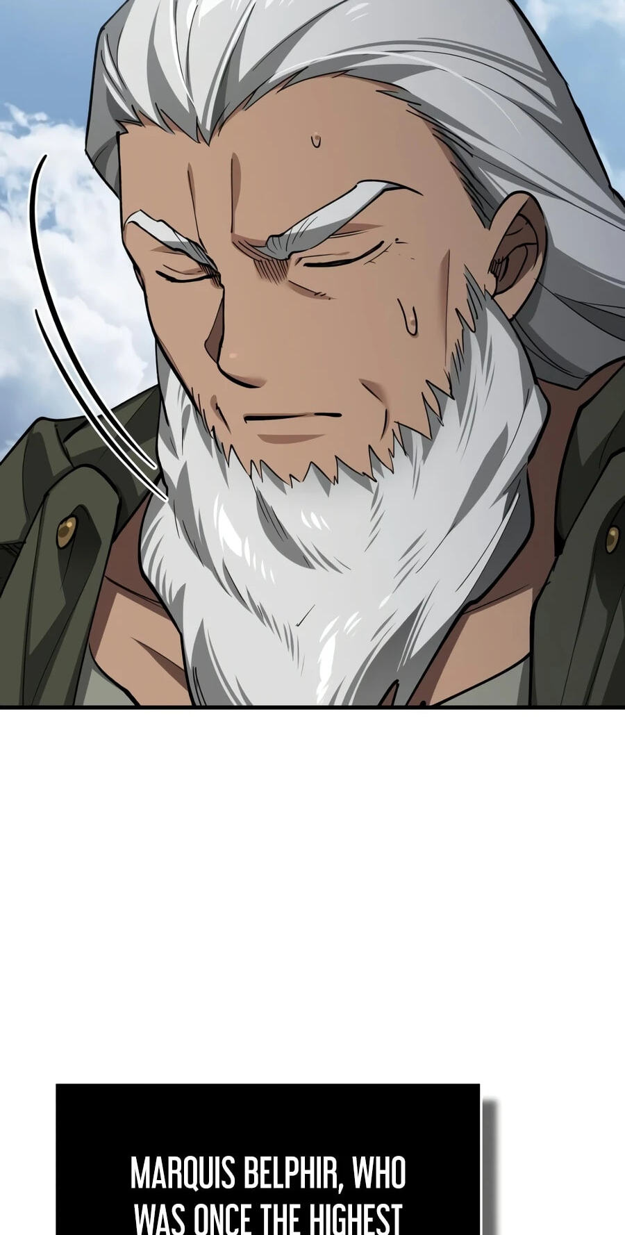 Descended from Divinity Chapter 206 page 29 - 