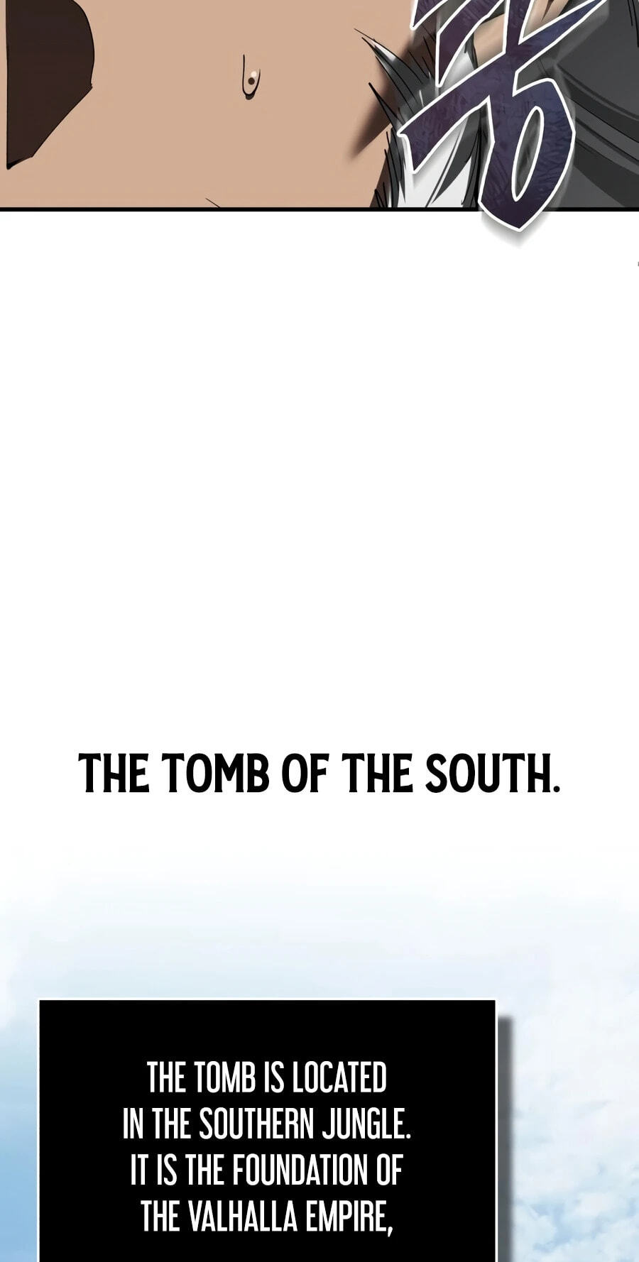 Descended from Divinity Chapter 206 page 38 - 