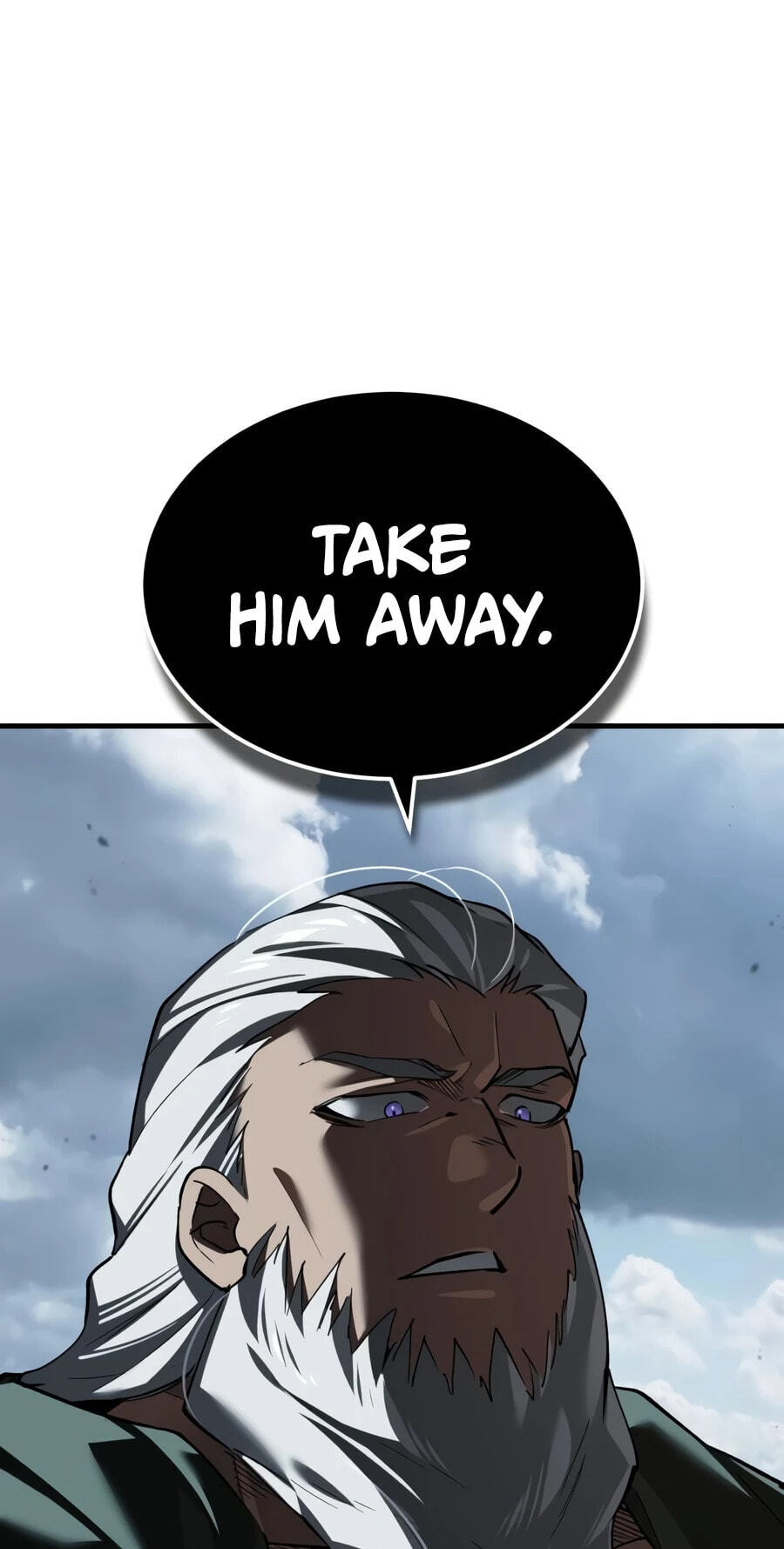 Descended from Divinity Chapter 206 page 5 - 