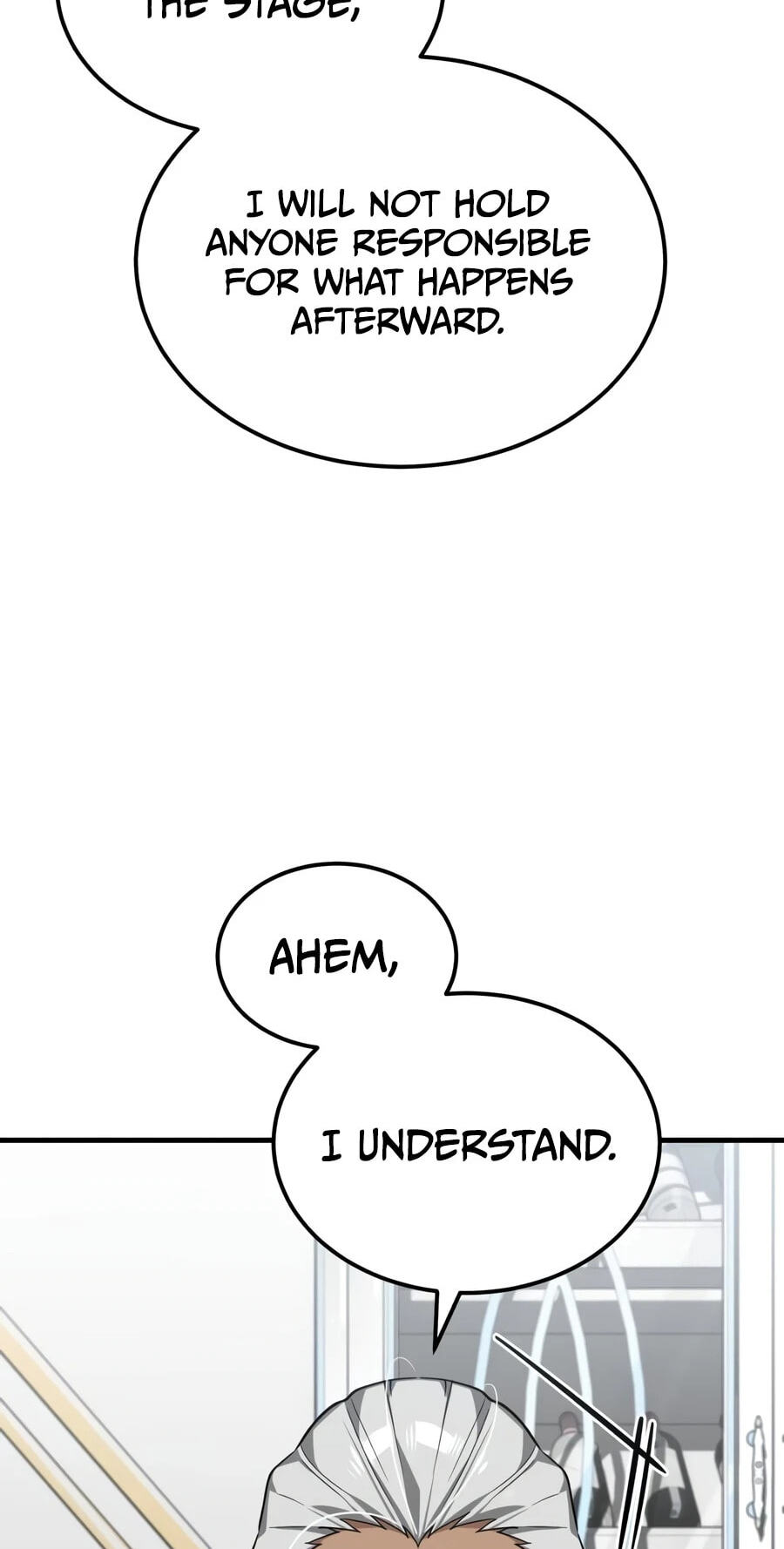 Descended from Divinity Chapter 206 page 46 - 