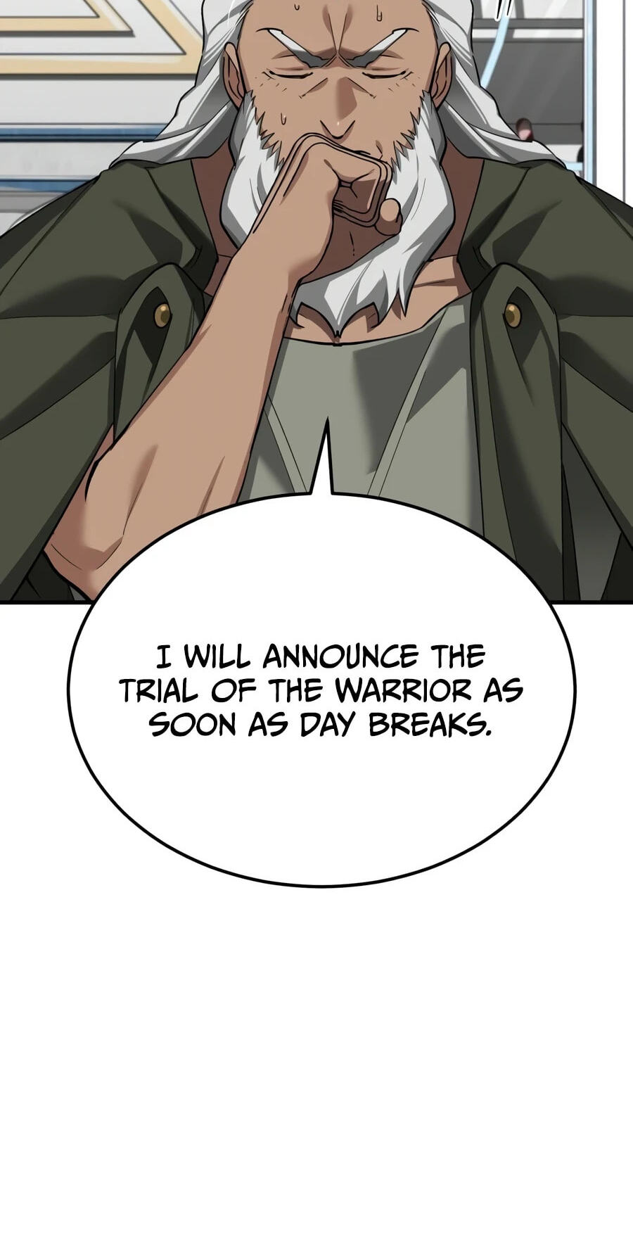 Descended from Divinity Chapter 206 page 47 - 
