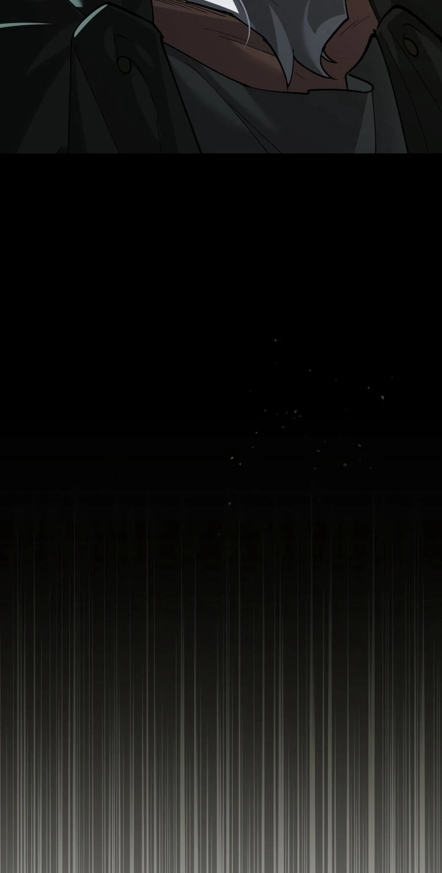 Descended from Divinity Chapter 206 page 6 - 
