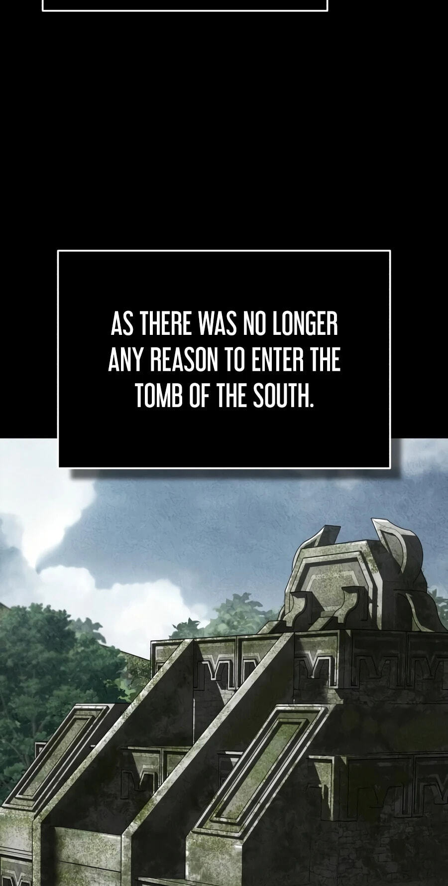 Descended from Divinity Chapter 206 page 60 - 