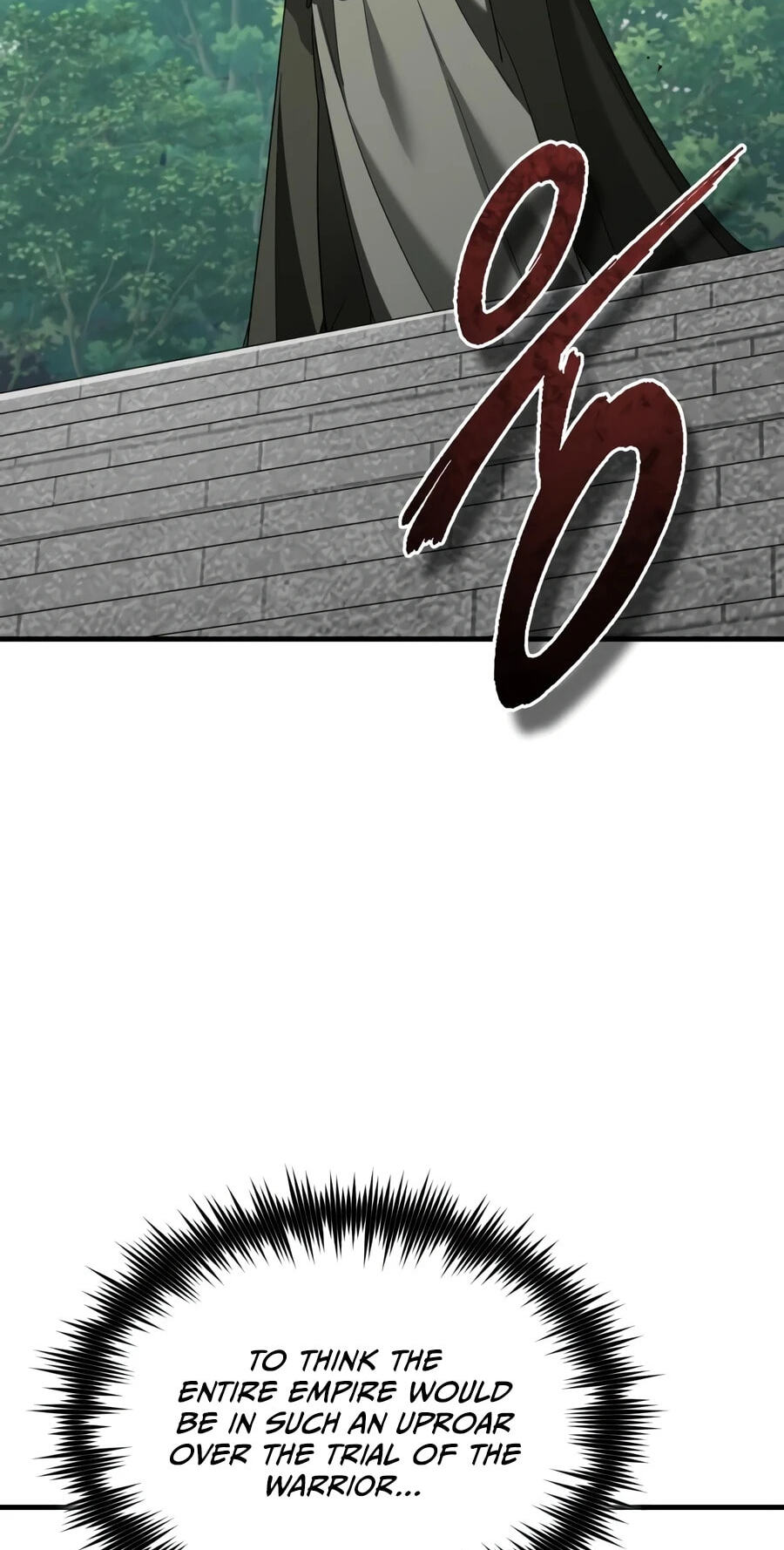 Descended from Divinity Chapter 206 page 68 - 