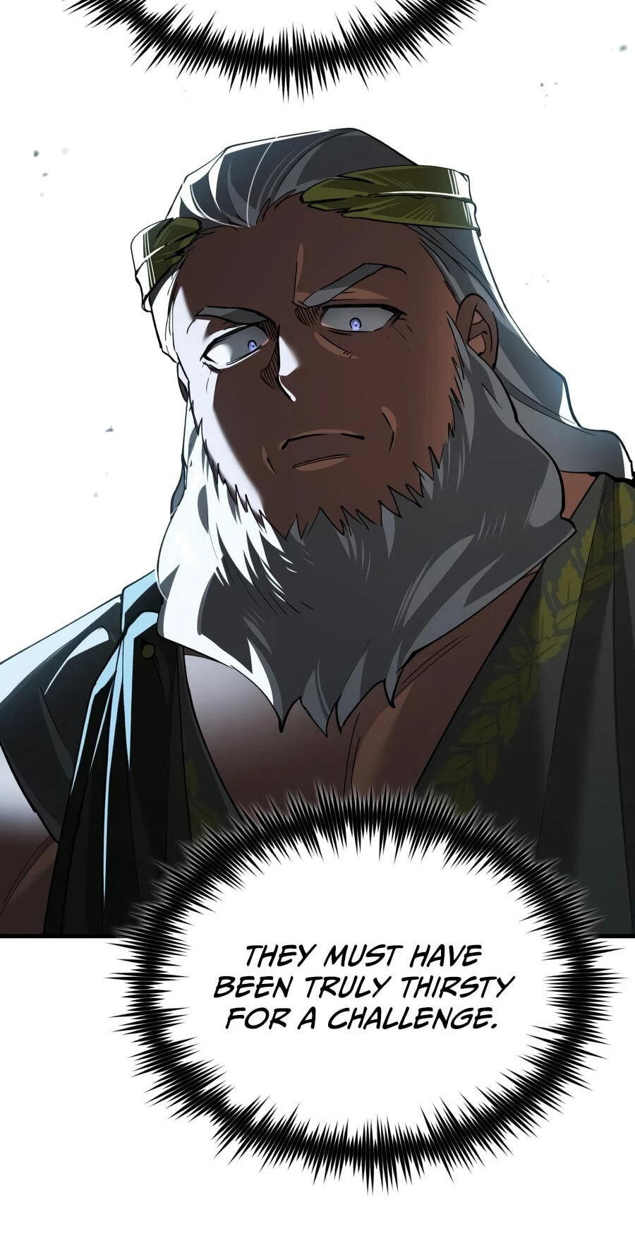 Descended from Divinity Chapter 206 page 69 - 