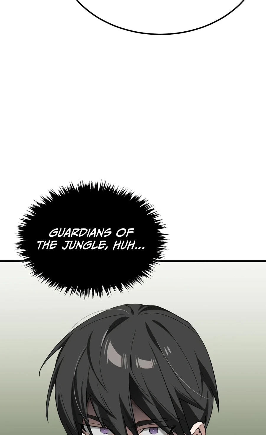 Descended from Divinity Chapter 206 page 76 - 