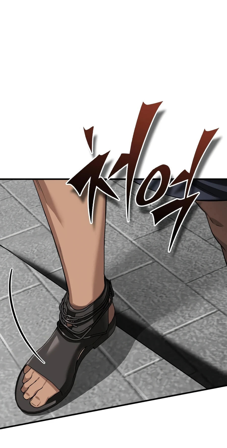 Descended from Divinity Chapter 206 page 79 - 