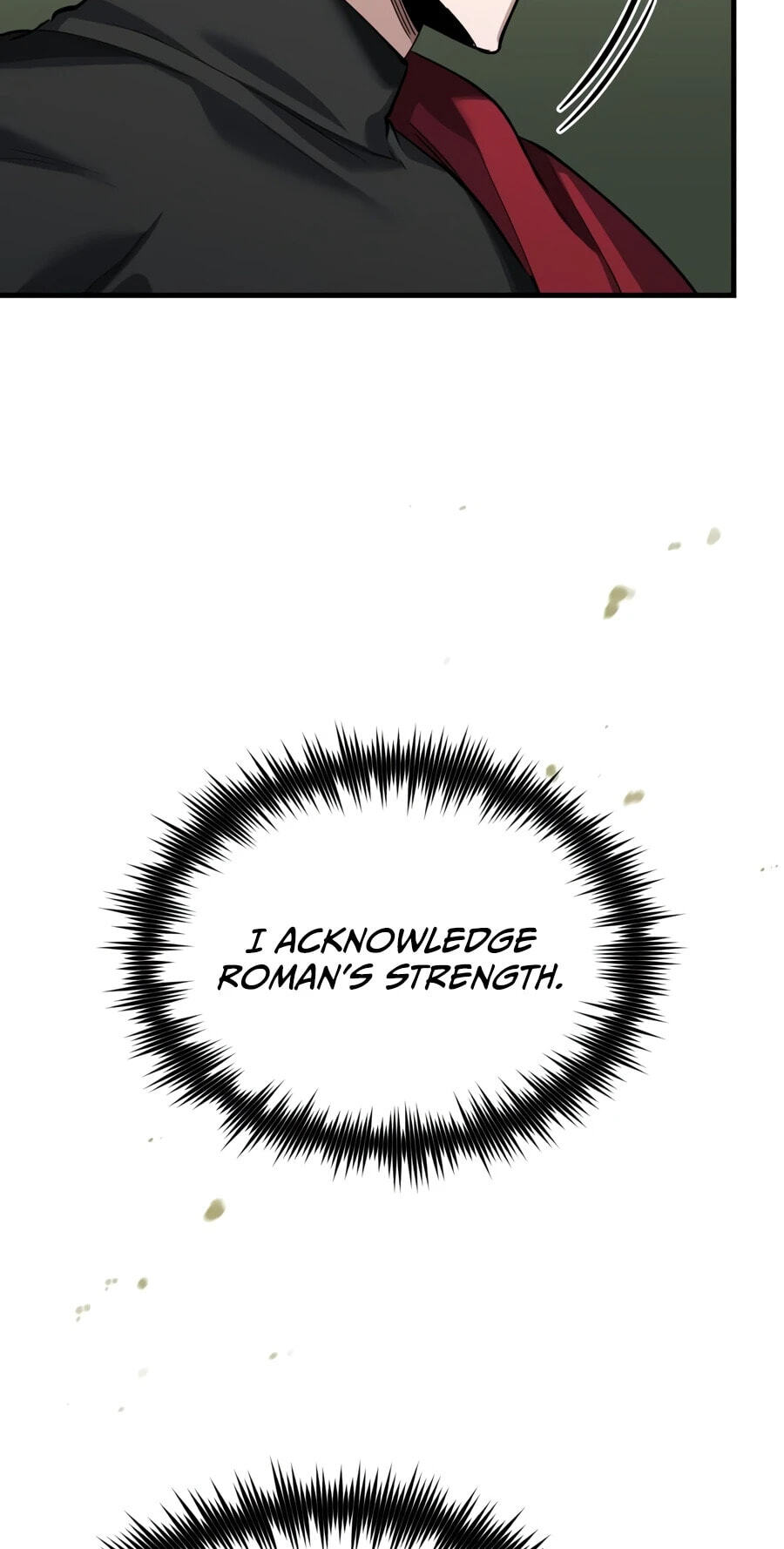 Descended from Divinity Chapter 206 page 82 - 