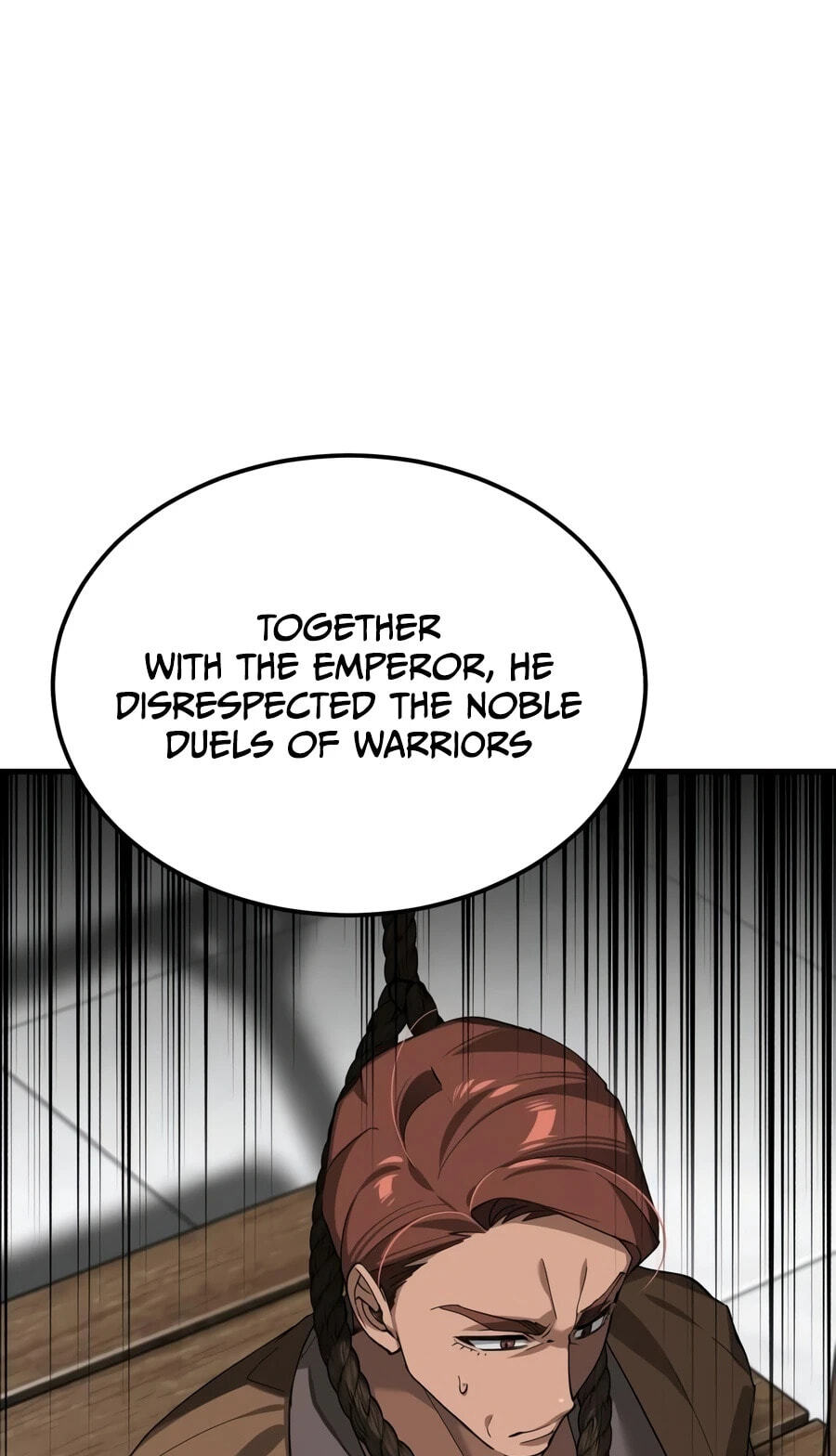 Descended from Divinity Chapter 206 page 10 - 