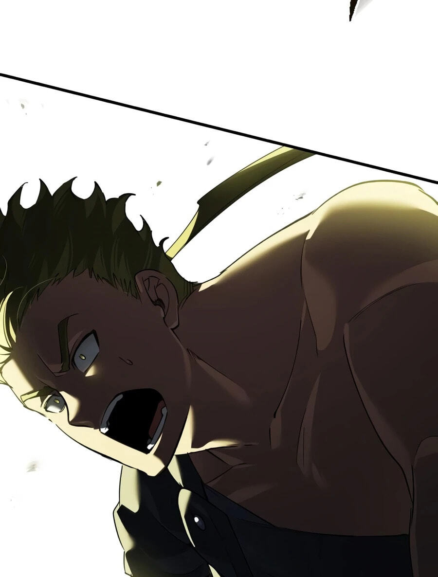 Descended from Divinity Chapter 206 page 98 - 
