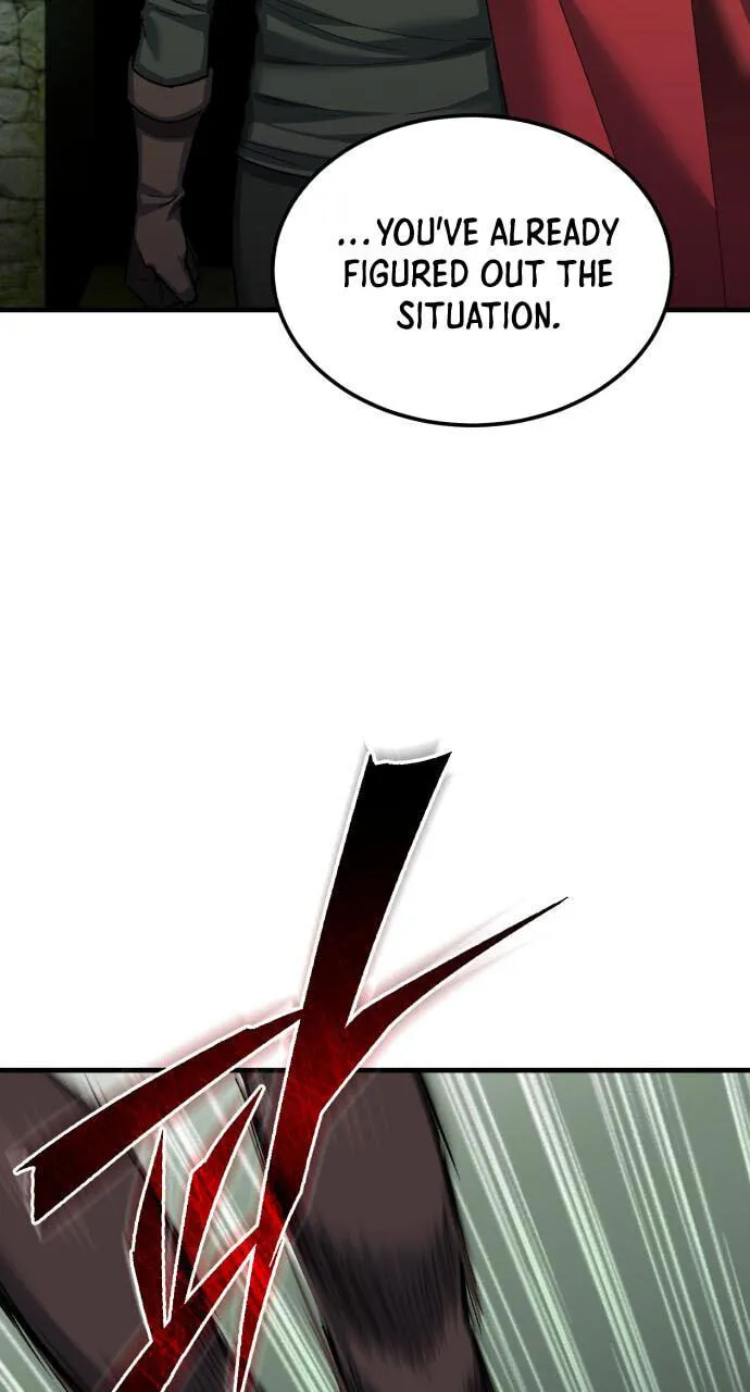 Descended from Divinity Chapter 209 page 101 - 