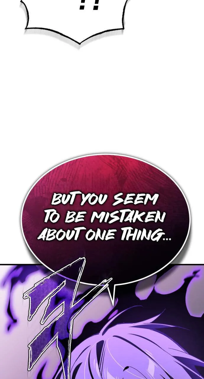Descended from Divinity Chapter 209 page 104 - 