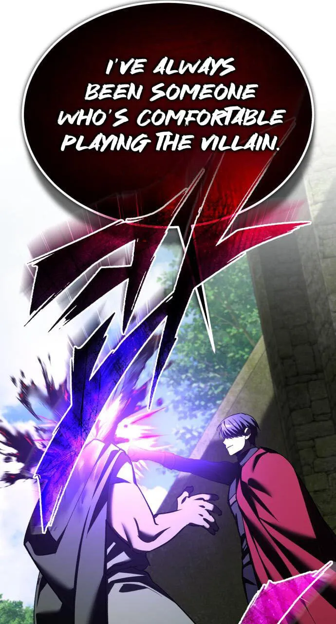 Descended from Divinity Chapter 209 page 106 - 