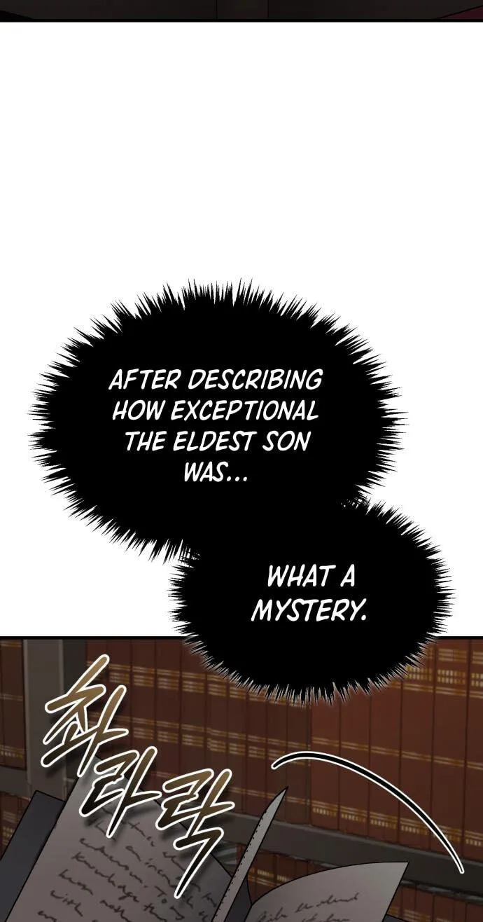 Descended from Divinity Chapter 209 page 19 - 