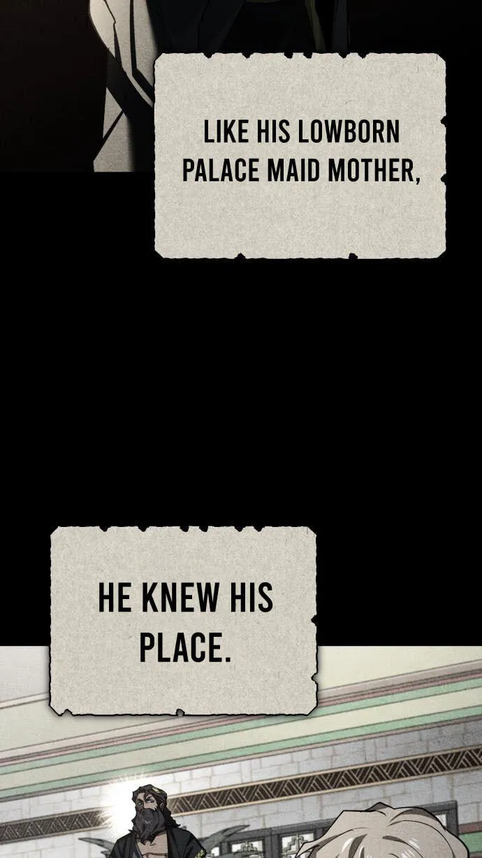 Descended from Divinity Chapter 209 page 26 - 
