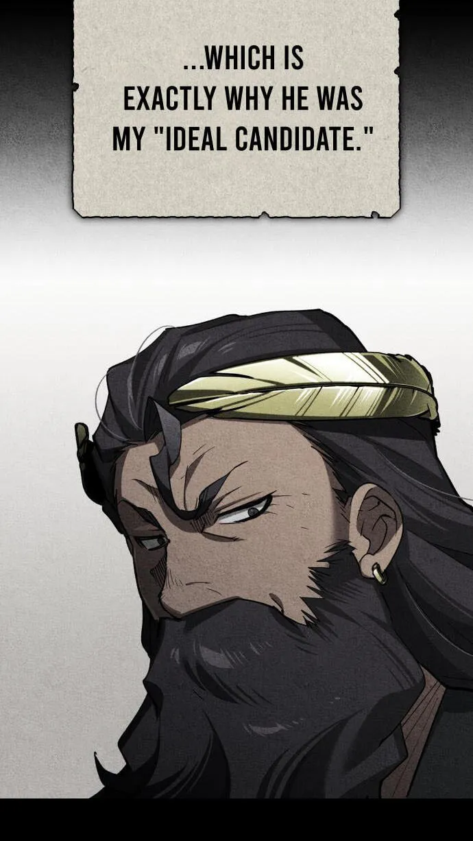 Descended from Divinity Chapter 209 page 28 - 