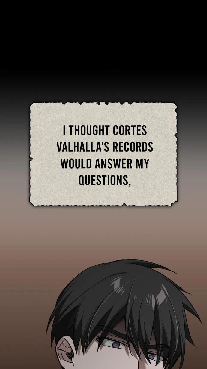Descended from Divinity Chapter 209 page 29 - 