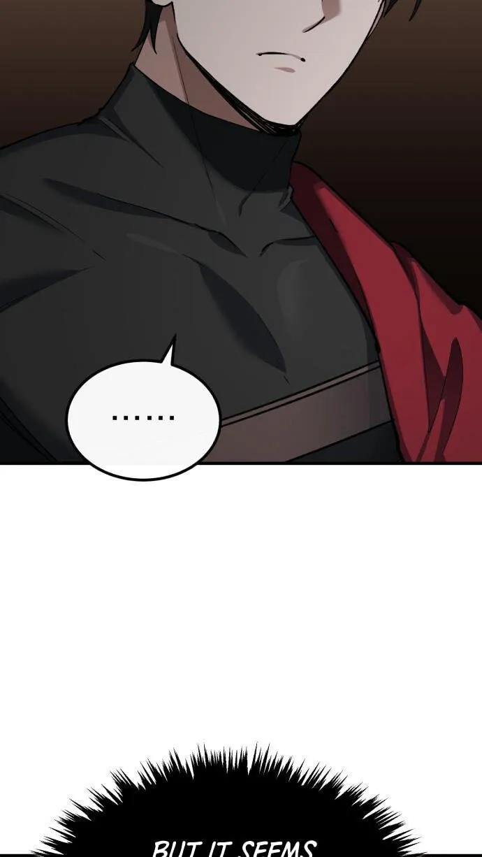 Descended from Divinity Chapter 209 page 30 - 
