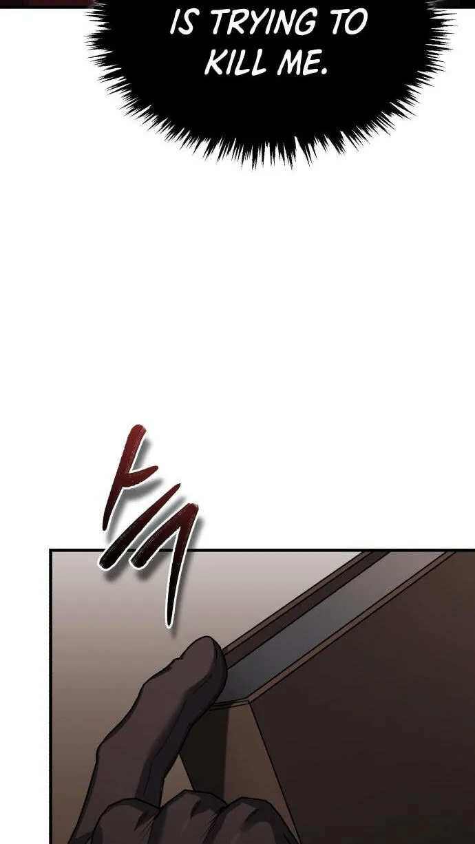 Descended from Divinity Chapter 209 page 32 - 
