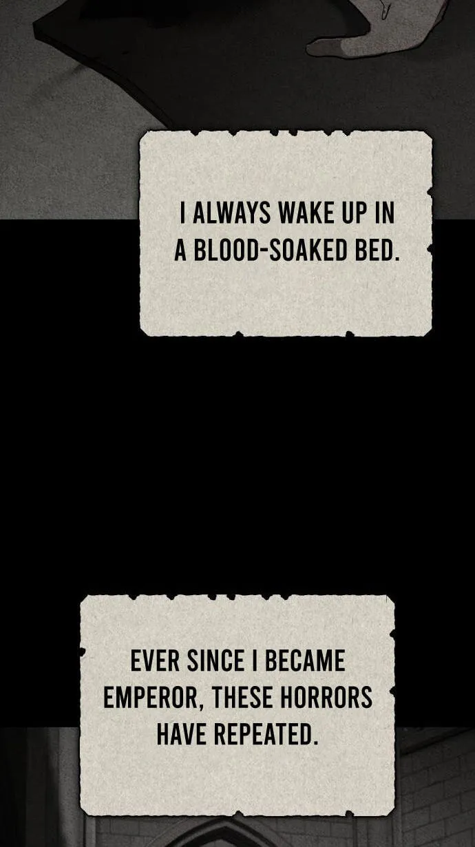 Descended from Divinity Chapter 209 page 35 - 