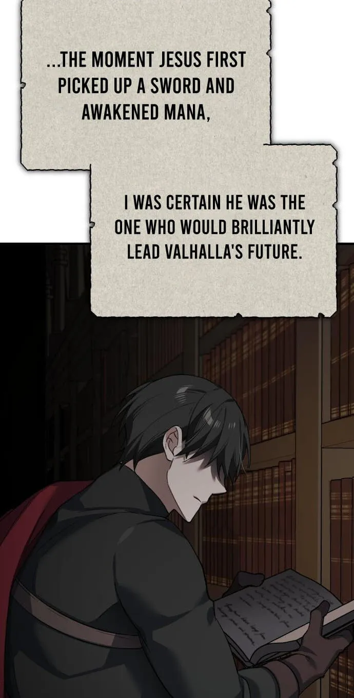 Descended from Divinity Chapter 209 page 6 - 