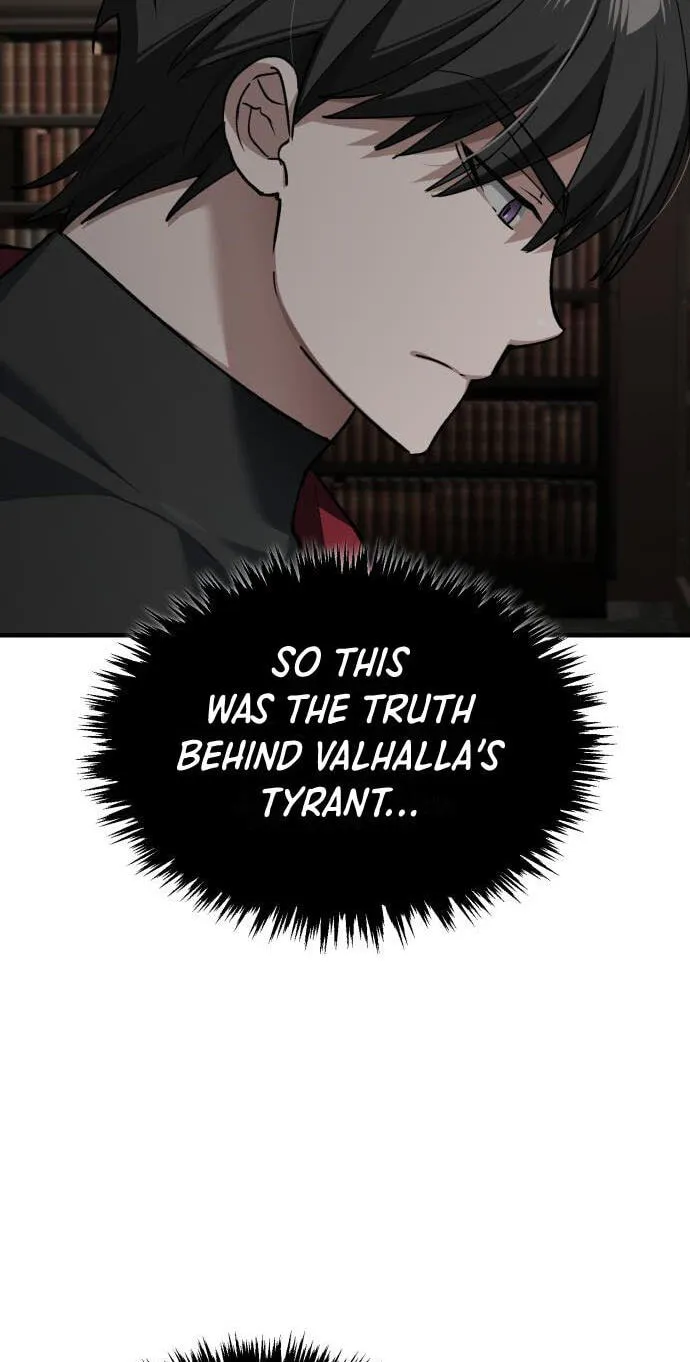 Descended from Divinity Chapter 209 page 54 - 