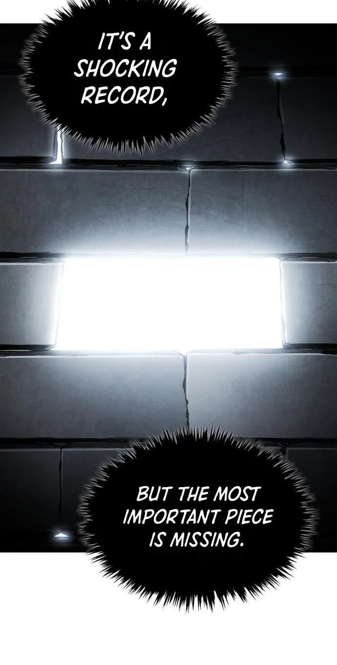 Descended from Divinity Chapter 209 page 55 - 