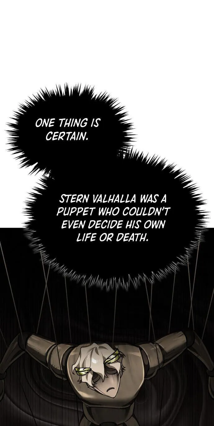 Descended from Divinity Chapter 209 page 56 - 