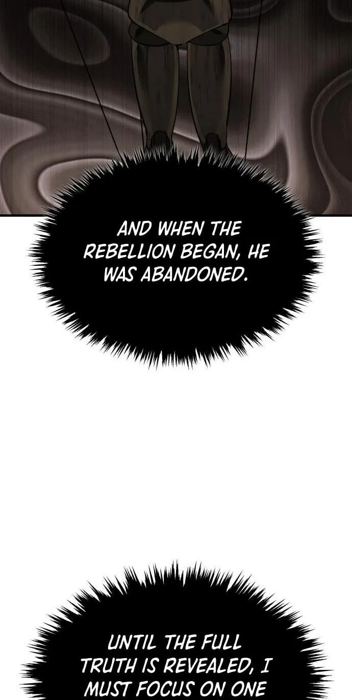 Descended from Divinity Chapter 209 page 57 - 