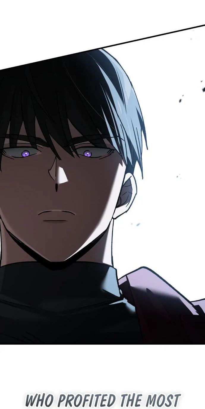 Descended from Divinity Chapter 209 page 59 - 