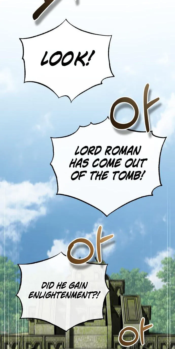 Descended from Divinity Chapter 209 page 61 - 
