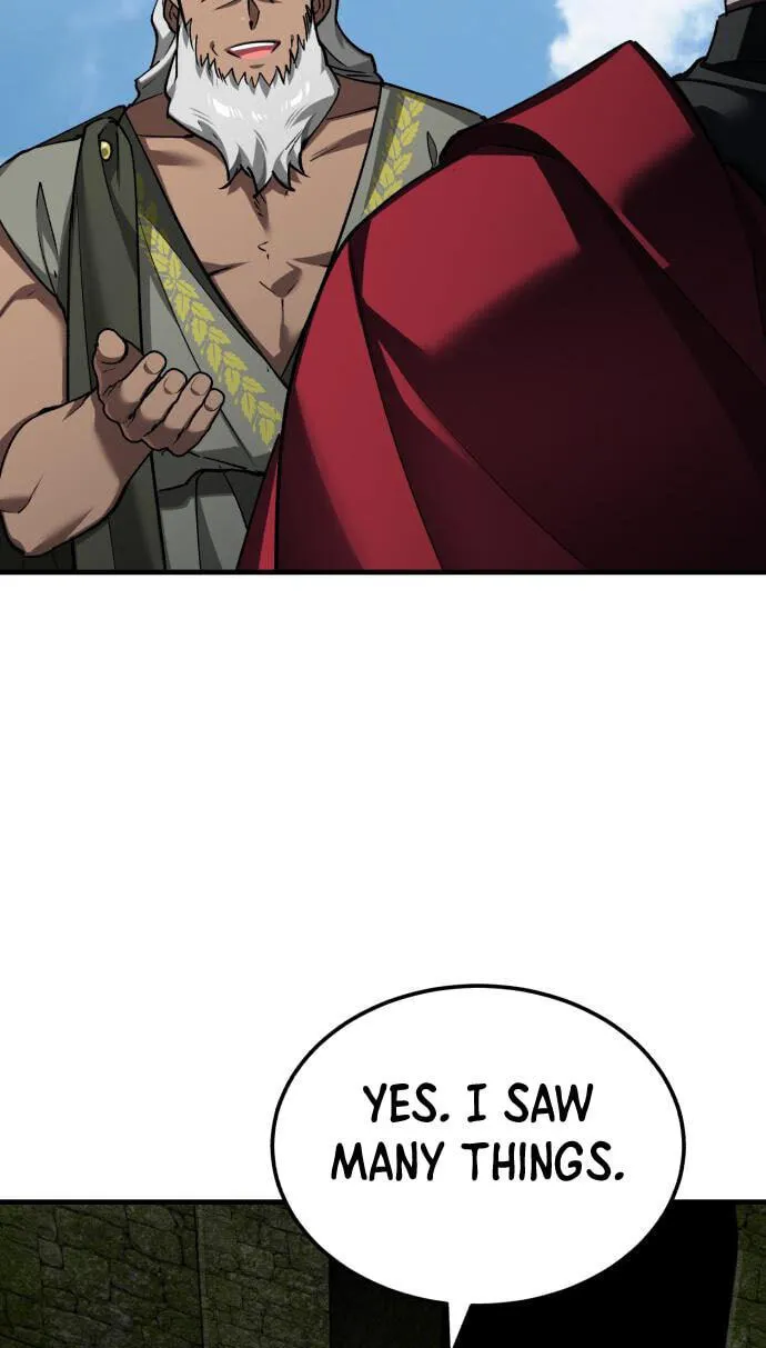 Descended from Divinity Chapter 209 page 63 - 