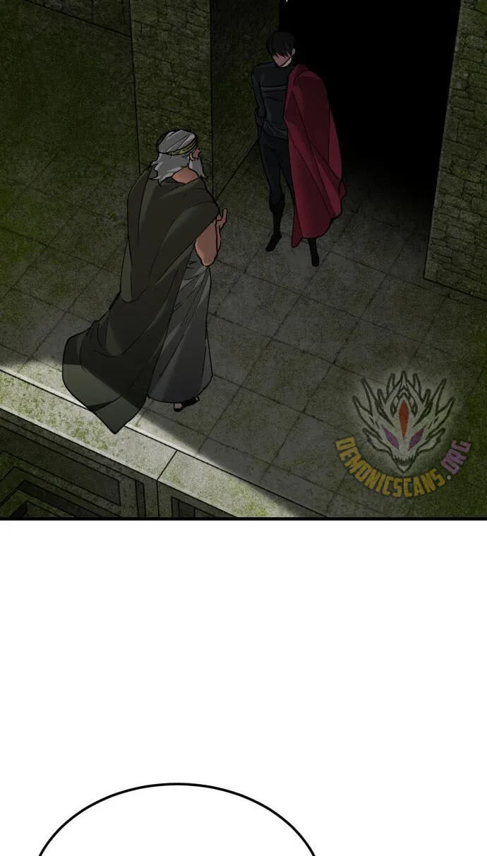 Descended from Divinity Chapter 209 page 64 - 