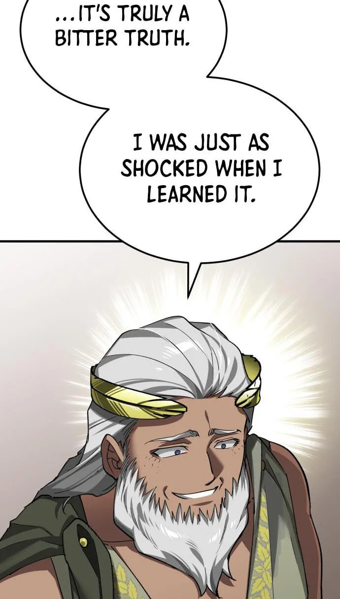 Descended from Divinity Chapter 209 page 65 - 