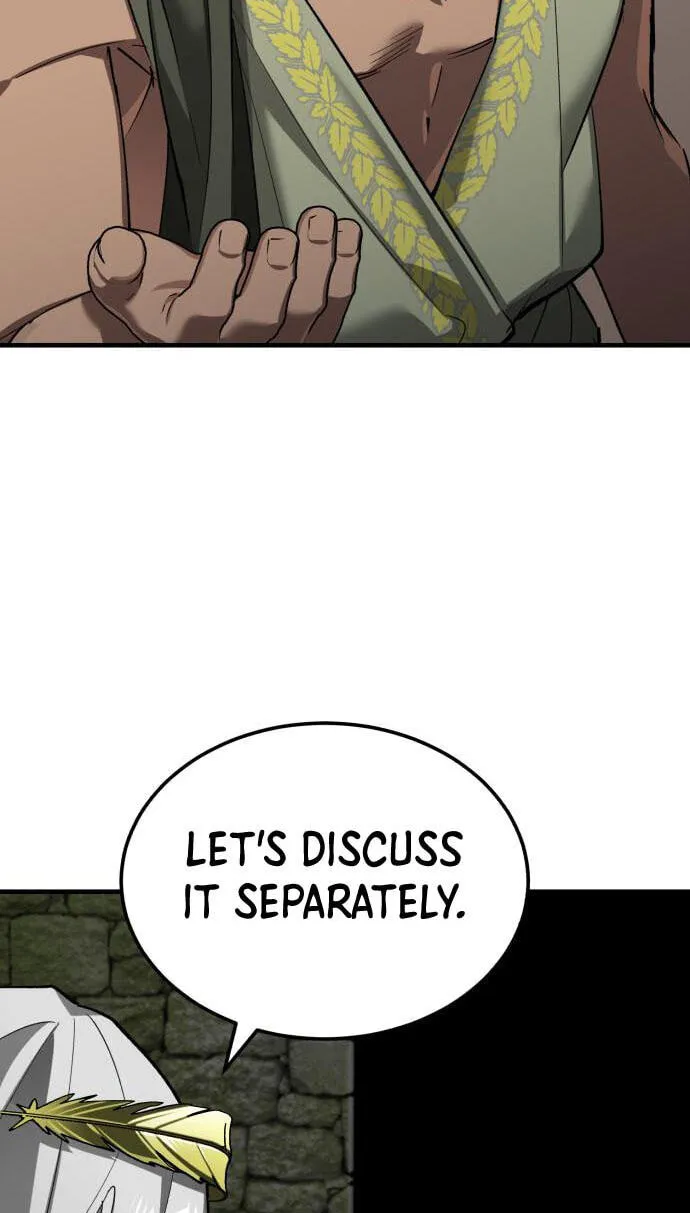 Descended from Divinity Chapter 209 page 66 - 