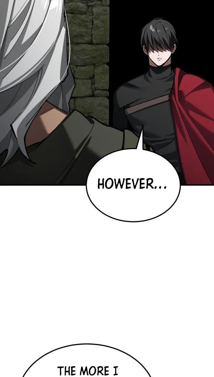 Descended from Divinity Chapter 209 page 67 - 