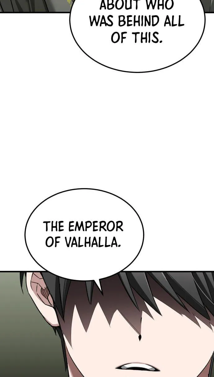 Descended from Divinity Chapter 209 page 69 - 