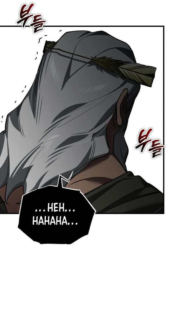 Descended from Divinity Chapter 209 page 73 - 