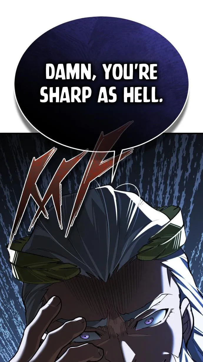 Descended from Divinity Chapter 209 page 74 - 