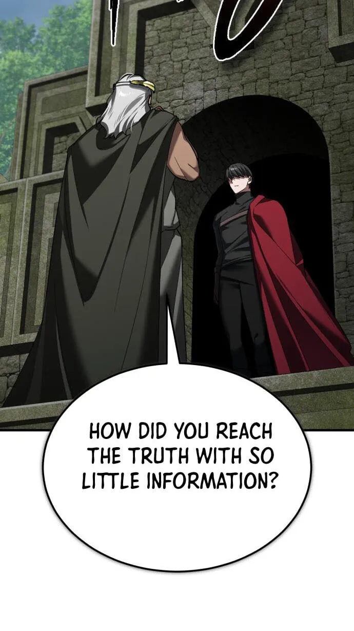 Descended from Divinity Chapter 209 page 78 - 