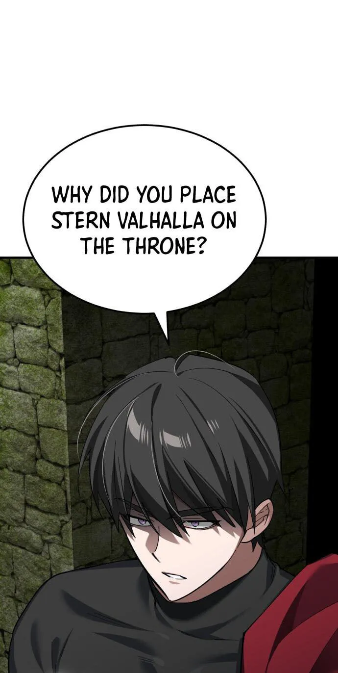 Descended from Divinity Chapter 209 page 79 - 