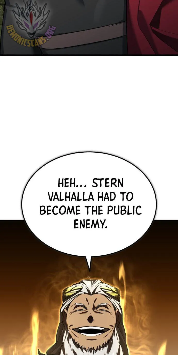 Descended from Divinity Chapter 209 page 80 - 