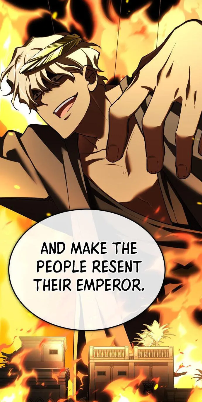 Descended from Divinity Chapter 209 page 82 - 