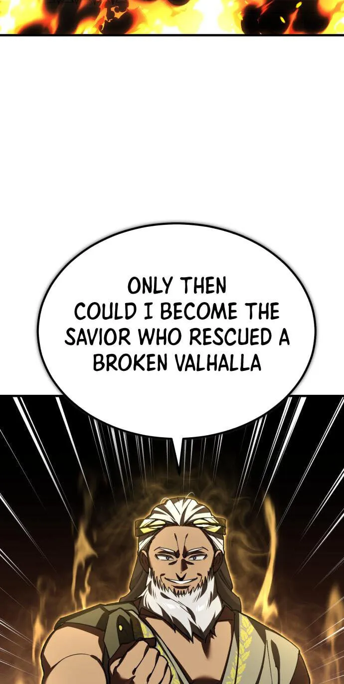Descended from Divinity Chapter 209 page 83 - 