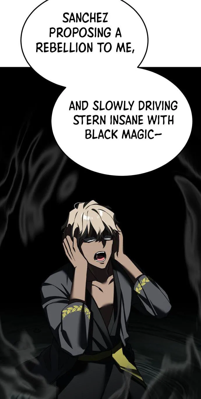 Descended from Divinity Chapter 209 page 85 - 