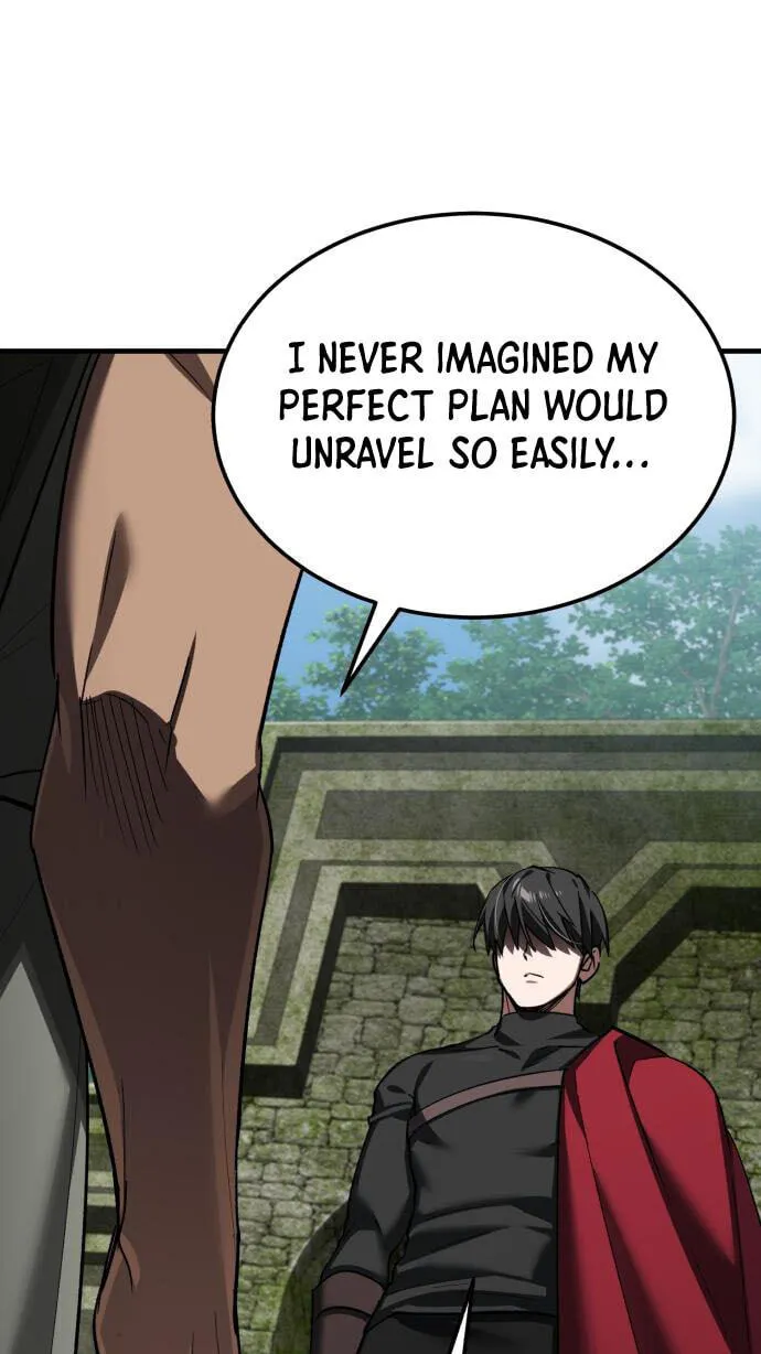 Descended from Divinity Chapter 209 page 88 - 