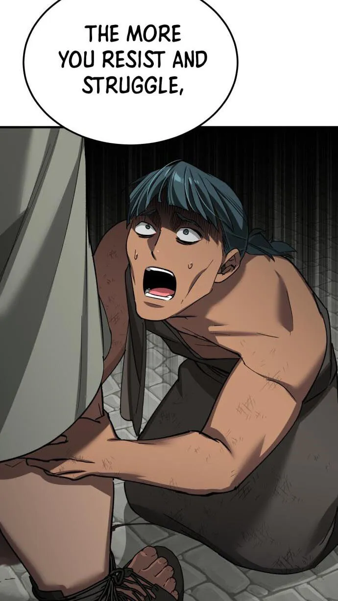 Descended from Divinity Chapter 209 page 91 - 