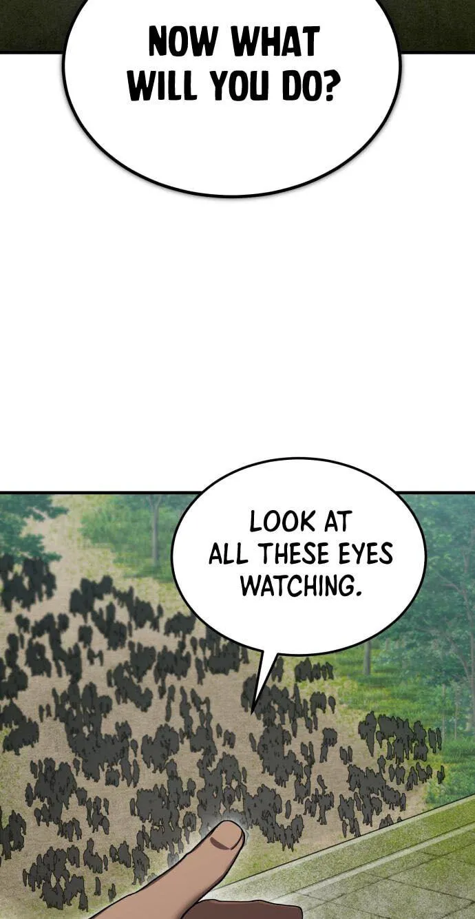 Descended from Divinity Chapter 209 page 94 - 
