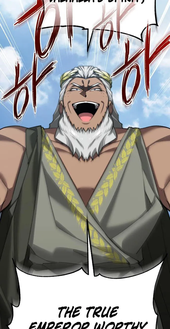 Descended from Divinity Chapter 209 page 96 - 