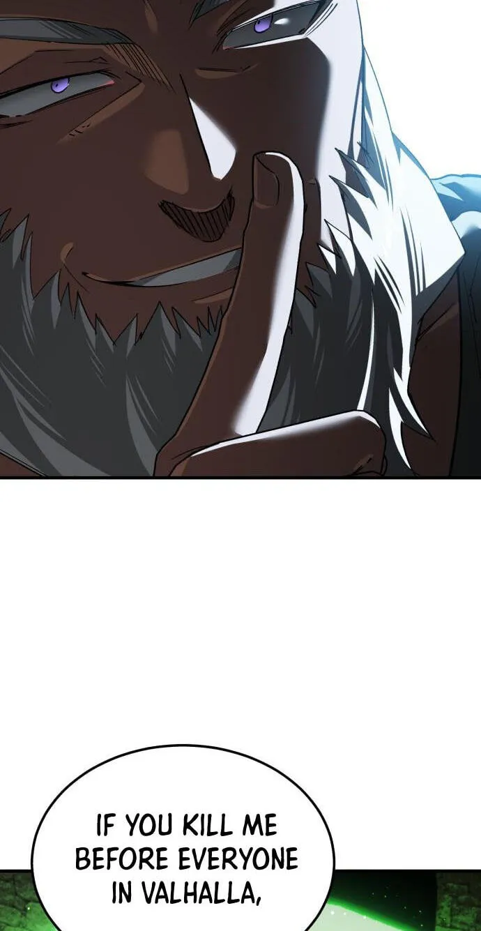 Descended from Divinity Chapter 209 page 98 - 